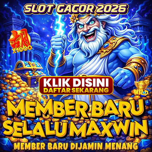 Hokislot Dunia Interaktif Modern Teknologi Canggih