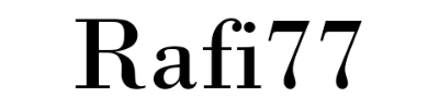 logo-Rafi77
